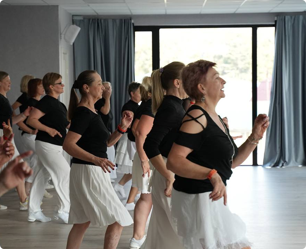 Мероприятия
и встречи